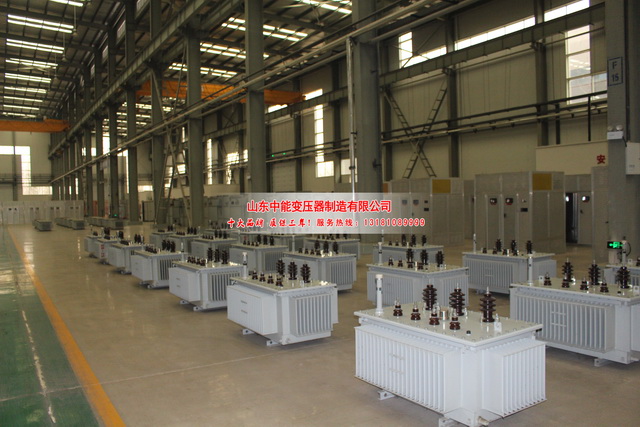 黄州S22变压器
